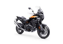 KTM 1390 SUPER ADVENTURE S EVO 2025