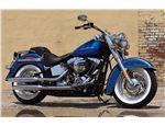 H-D Softail Deluxe_1